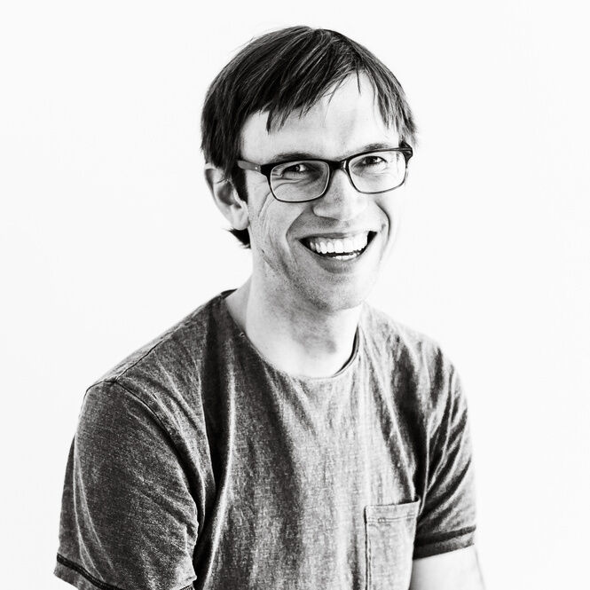 Picture of Sebastian Kurfürst