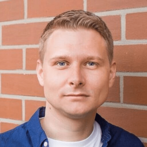 Picture of Denny Lubitz