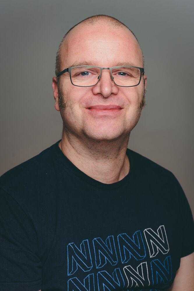 Picture of Martin Ficzel