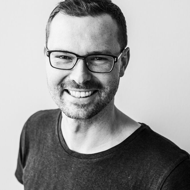 Picture of Tobias Gruber