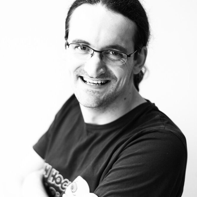 Picture of Christoph Dähne