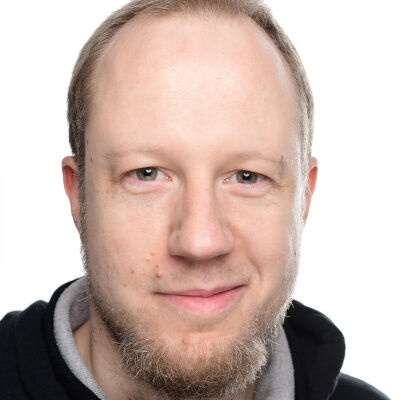 Picture of Bernhard Schmitt
