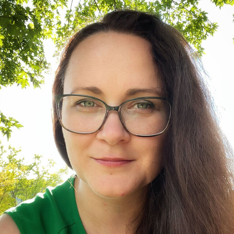 Picture of Anke Häslich