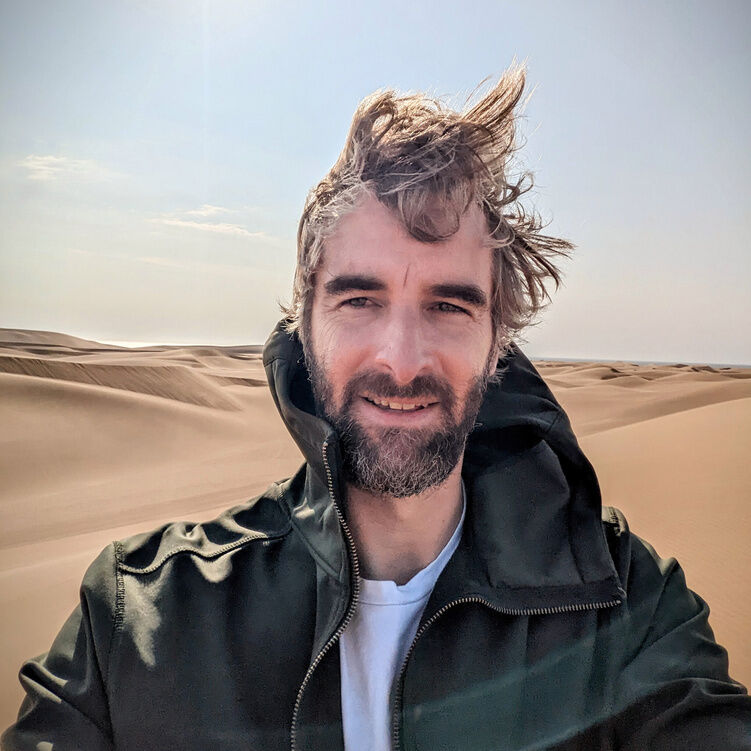 Picture of Bastian Waidelich