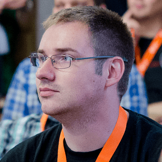 Picture of Markus Günther